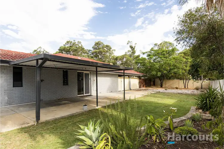 Third view of Homely house listing, 23 Mudalla Place, Wanneroo WA 6065
