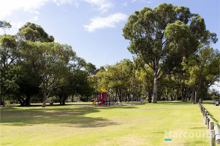 Fourth view of Homely house listing, 23 Mudalla Place, Wanneroo WA 6065