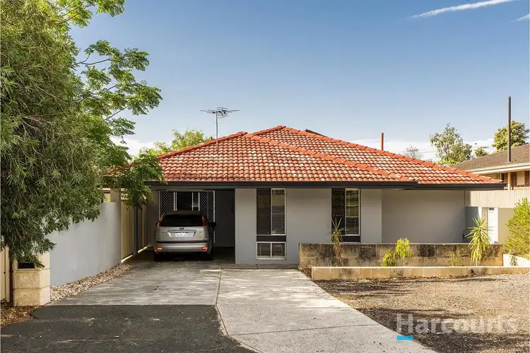 Fifth view of Homely house listing, 23 Mudalla Place, Wanneroo WA 6065