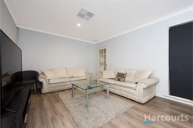 Sixth view of Homely house listing, 23 Mudalla Place, Wanneroo WA 6065