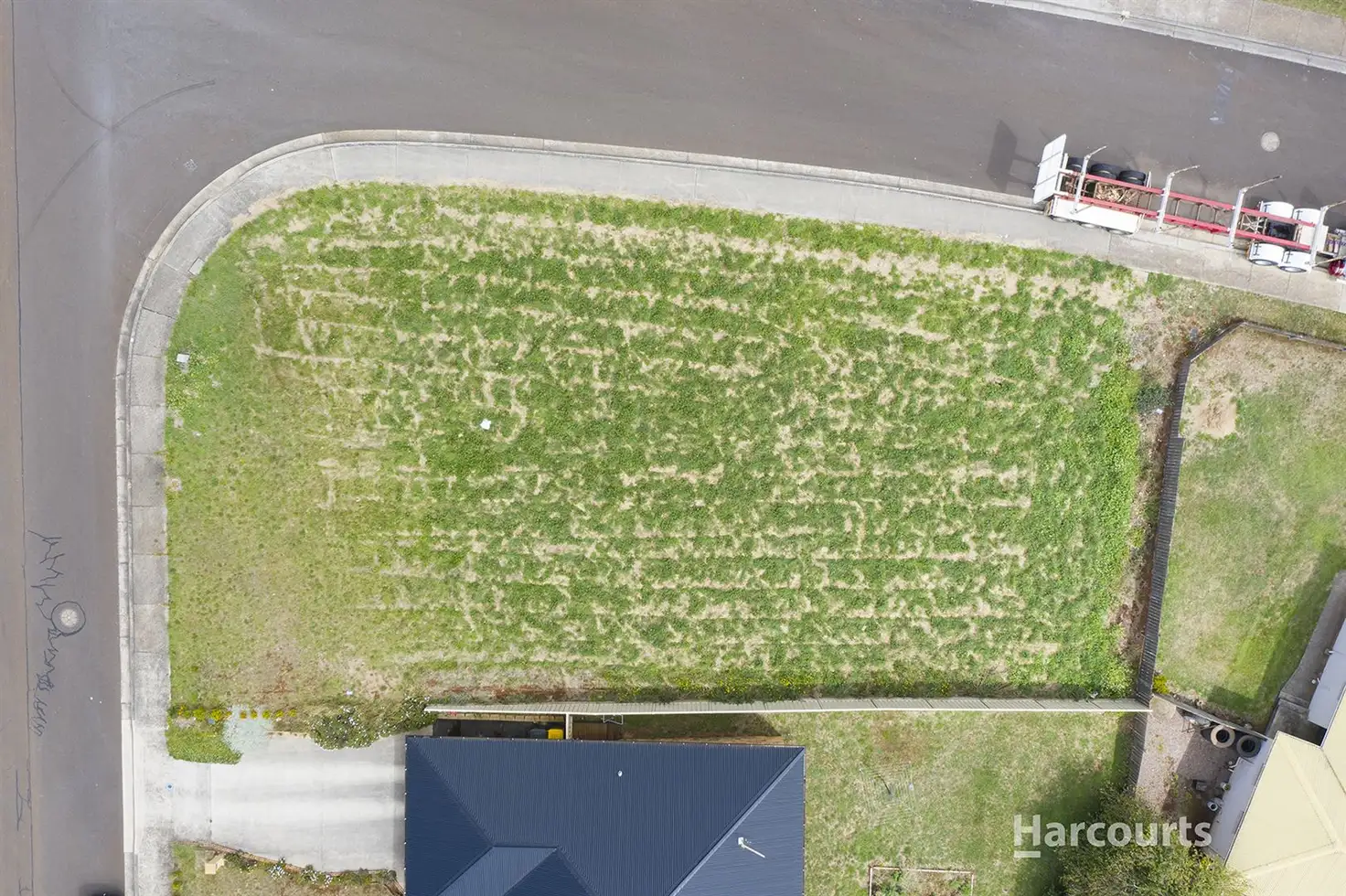 Main view of Homely land listing, 48 Loongana Avenue, Shorewell Park TAS 7320