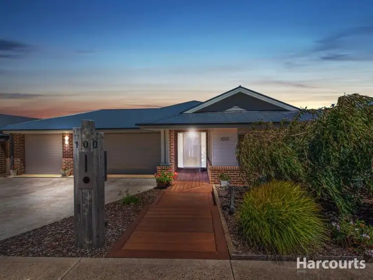 100 Mills Road, Warragul VIC 3820