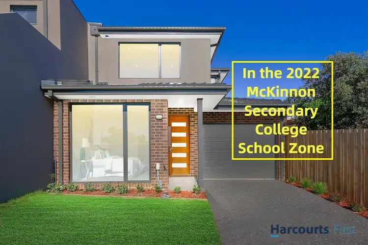 11B Crosbie Road, Murrumbeena VIC 3163