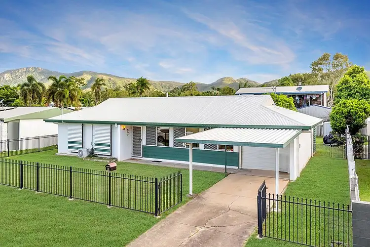 11 Victor Street, Cranbrook QLD 4814