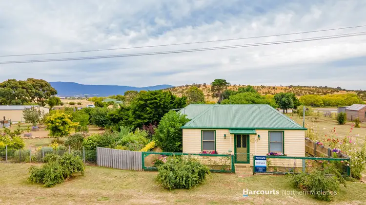 Main view of Homely house listing, 9 Butler Street, Tunbridge TAS 7120