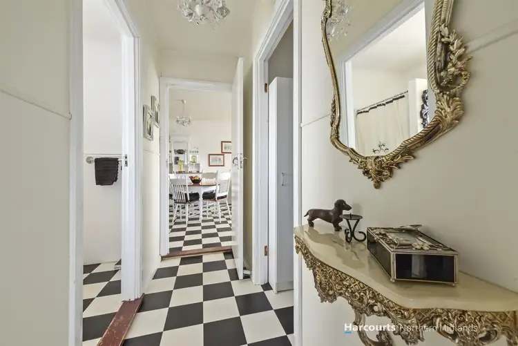 Second view of Homely house listing, 9 Butler Street, Tunbridge TAS 7120
