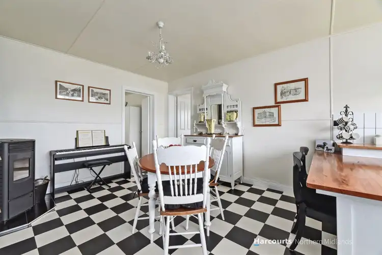 Third view of Homely house listing, 9 Butler Street, Tunbridge TAS 7120