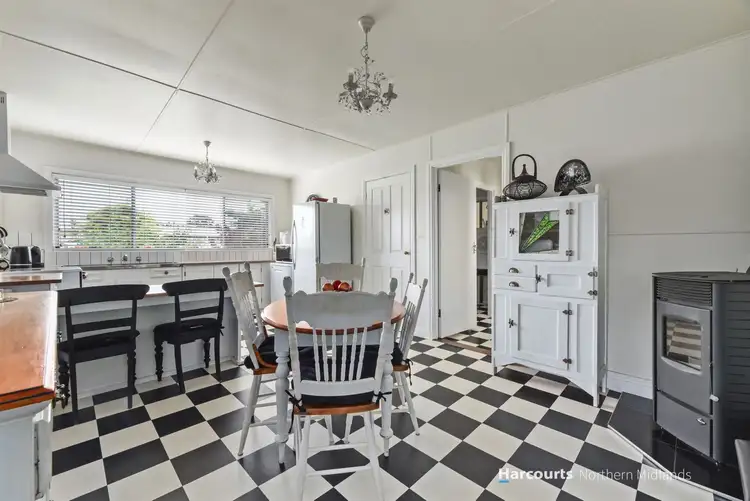 Fourth view of Homely house listing, 9 Butler Street, Tunbridge TAS 7120