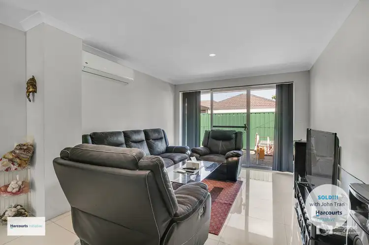 Main view of Homely villa listing, 109A Walderton Avenue, Balga WA 6061