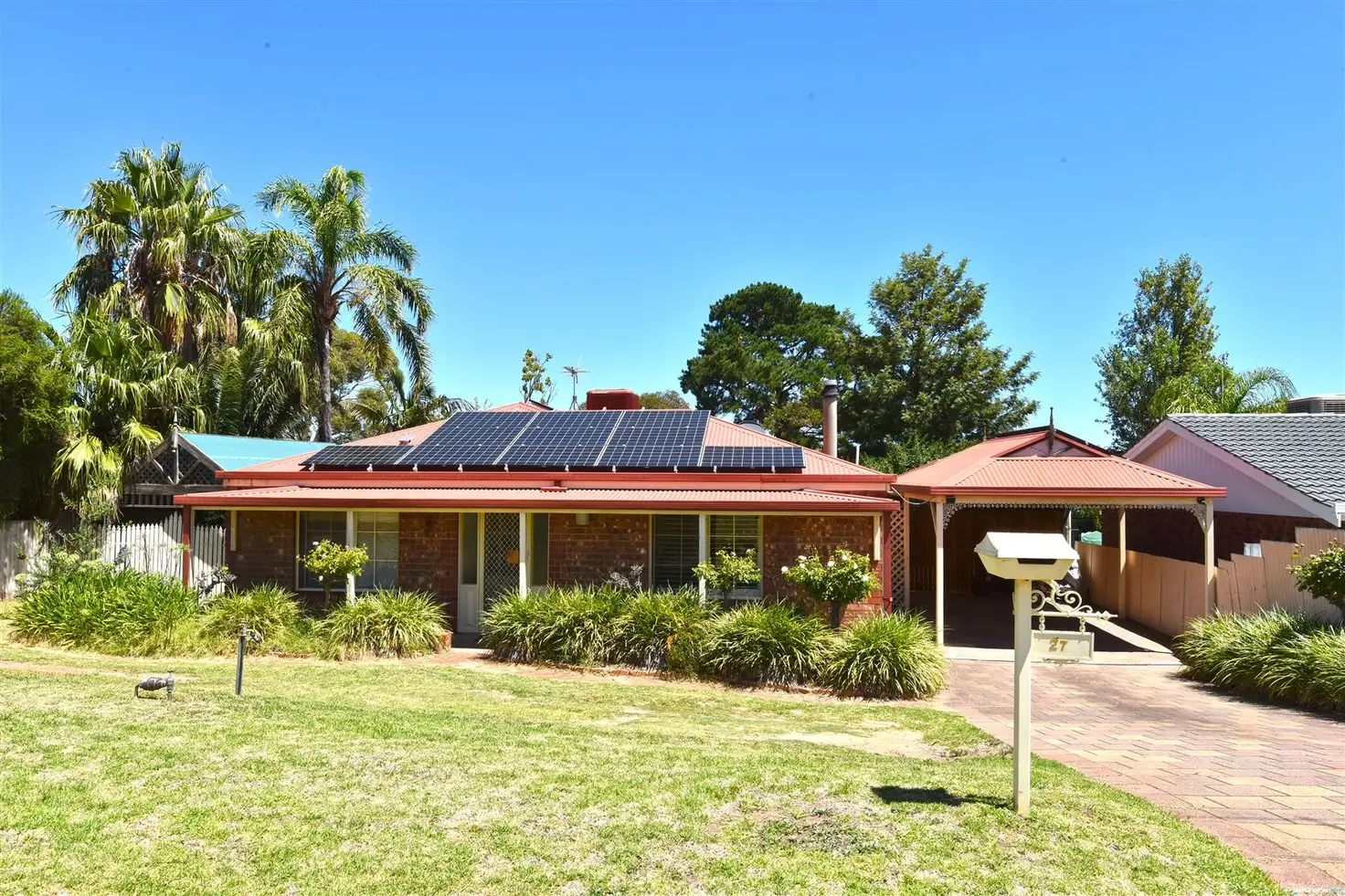 Main view of Homely house listing, 27 Glyndale Grove, Huntfield Heights SA 5163