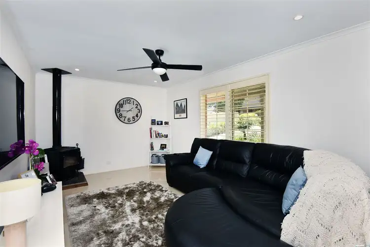 Third view of Homely house listing, 27 Glyndale Grove, Huntfield Heights SA 5163