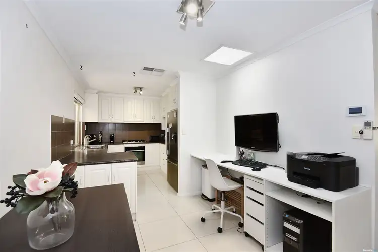 Fourth view of Homely house listing, 27 Glyndale Grove, Huntfield Heights SA 5163