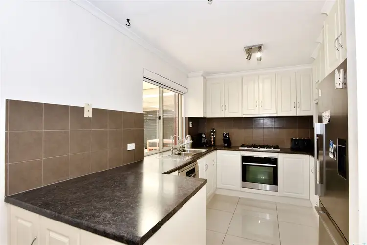 Fifth view of Homely house listing, 27 Glyndale Grove, Huntfield Heights SA 5163