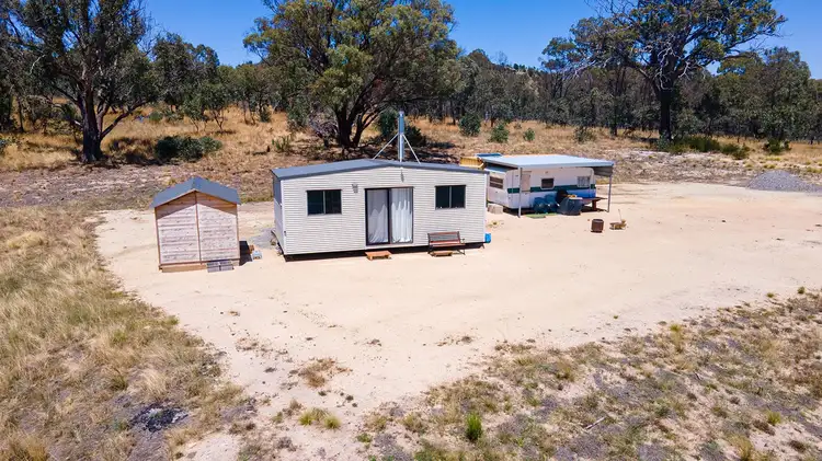 Lot 141/481 Lade Vale Road, Gunning NSW 2581