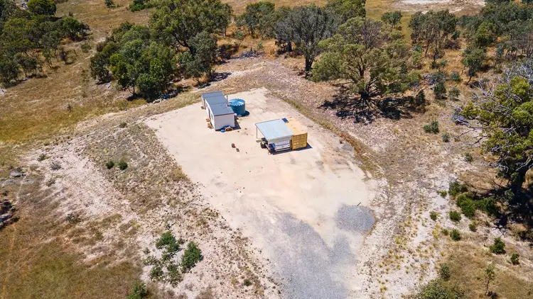 Sixth view of Homely rural property listing, Lot 141/481 Lade Vale Road, Gunning NSW 2581