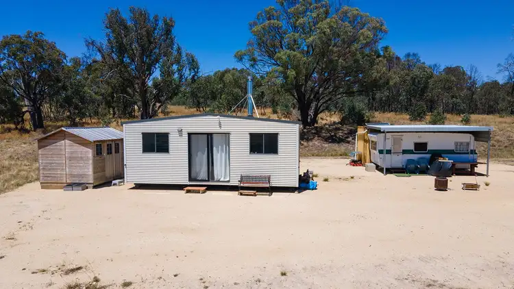 Seventh view of Homely rural property listing, Lot 141/481 Lade Vale Road, Gunning NSW 2581