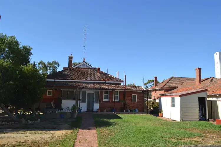 Second view of Homely house listing, 28 Walston Street, Tammin WA 6409