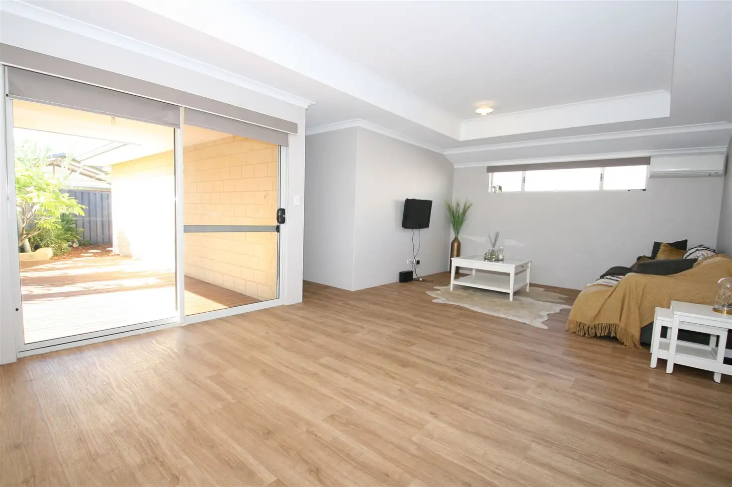 Main view of Homely house listing, b/66 Saw Avenue, Rockingham WA 6168
