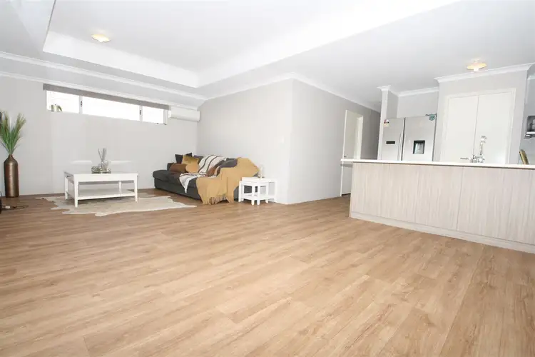 Second view of Homely house listing, b/66 Saw Avenue, Rockingham WA 6168