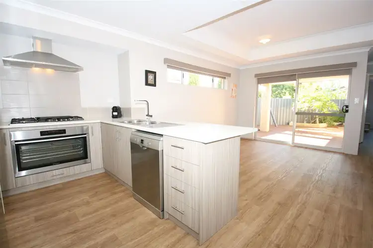 Seventh view of Homely house listing, b/66 Saw Avenue, Rockingham WA 6168