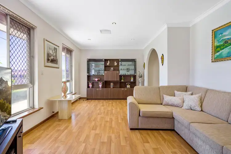 Fourth view of Homely house listing, 9 Bridson Court, Hamilton Hill WA 6163