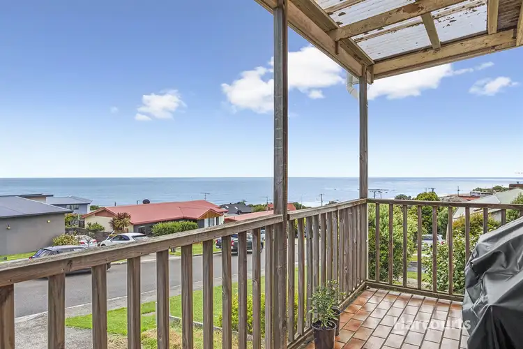 Second view of Homely house listing, 9 Frederick Street, Ocean Vista TAS 7320