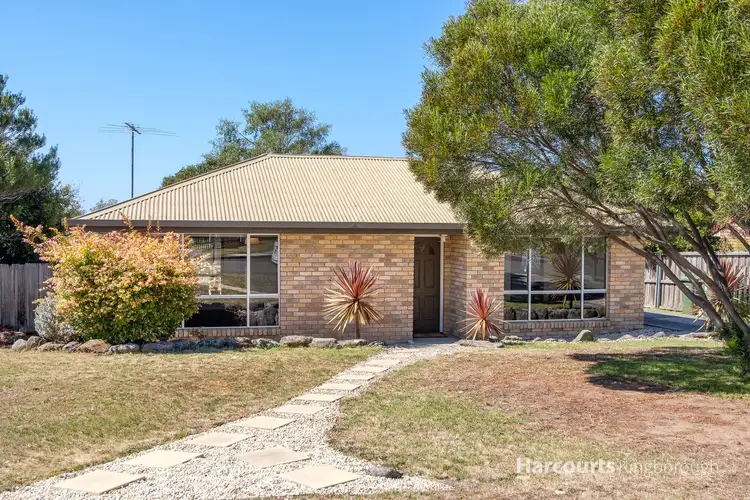 Main view of Homely house listing, 17 Fraser Street, Kingston TAS 7050