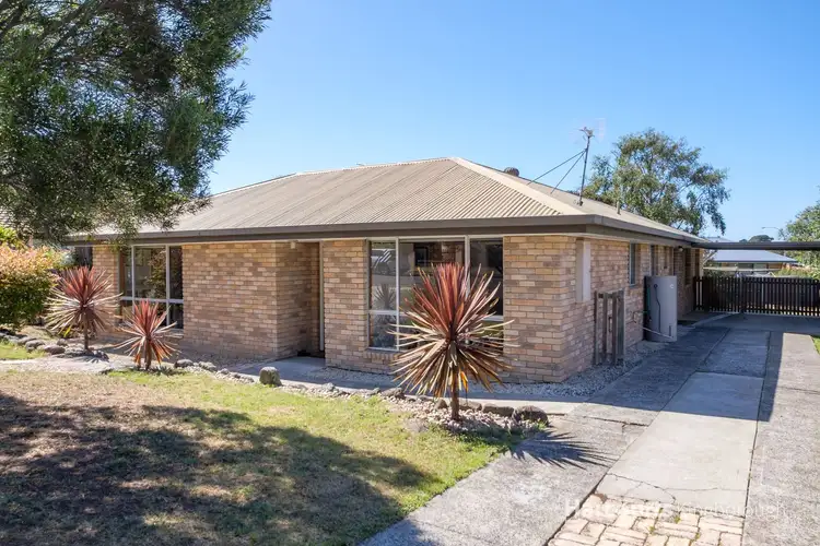 Second view of Homely house listing, 17 Fraser Street, Kingston TAS 7050