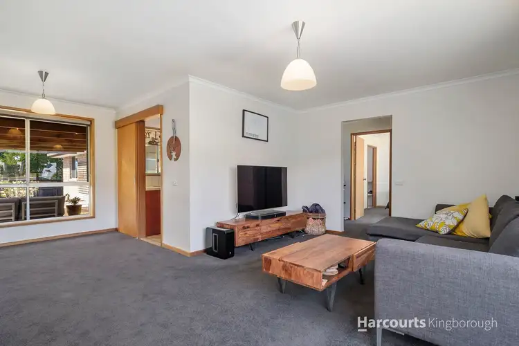 Fifth view of Homely house listing, 17 Fraser Street, Kingston TAS 7050