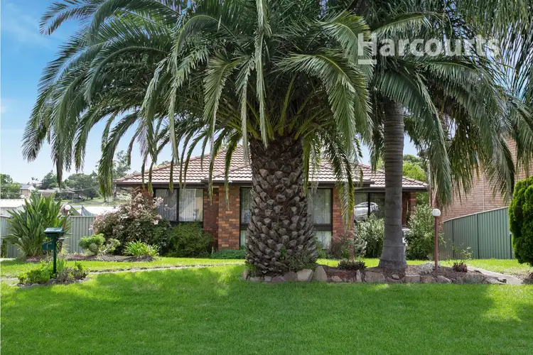 1 Sirius Street, Ruse NSW 2560