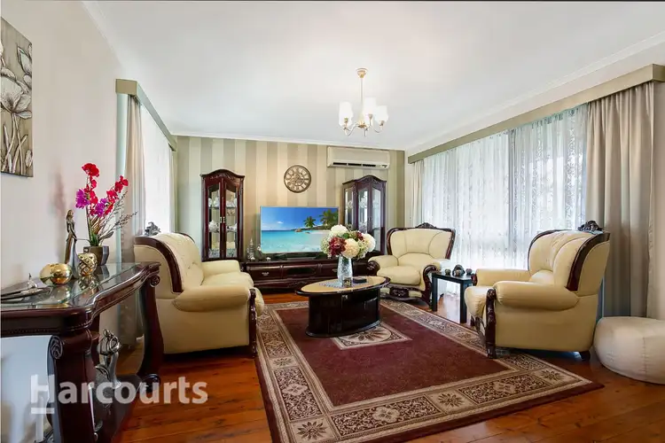 Second view of Homely house listing, 1 Sirius Street, Ruse NSW 2560