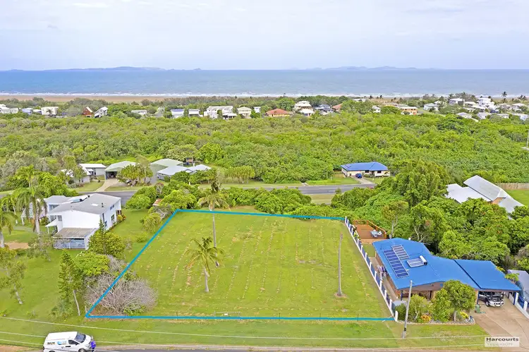 51 Strow Street, Barlows Hill QLD 4703