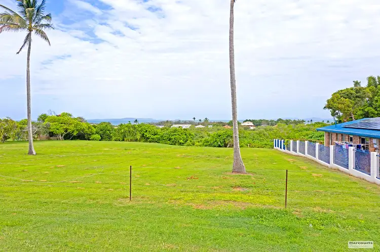 Second view of Homely land listing, 51 Strow Street, Barlows Hill QLD 4703