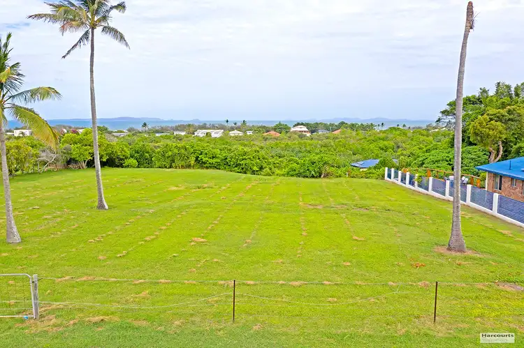 Third view of Homely land listing, 51 Strow Street, Barlows Hill QLD 4703