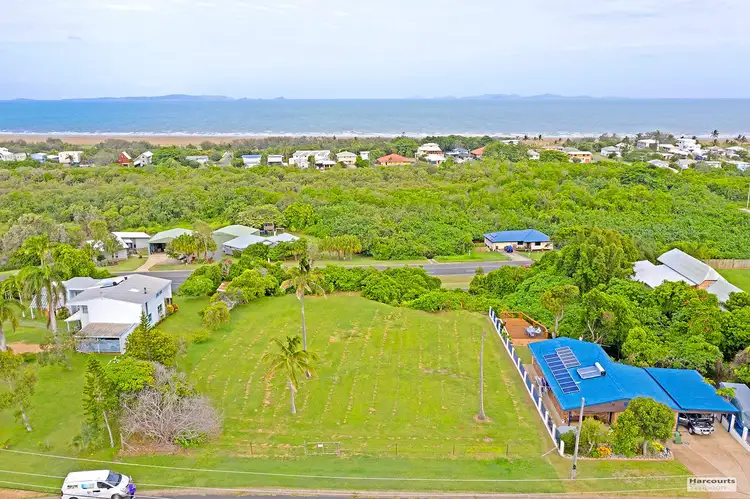 Fourth view of Homely land listing, 51 Strow Street, Barlows Hill QLD 4703