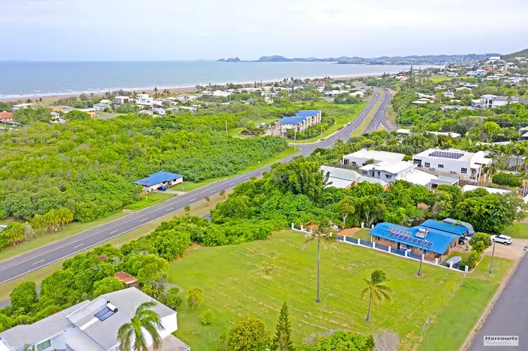 Fifth view of Homely land listing, 51 Strow Street, Barlows Hill QLD 4703