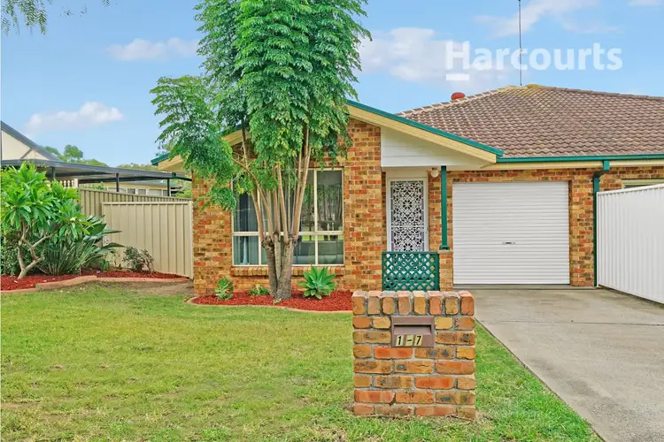 1/7 Kellerman Drive, St Helens Park NSW 2560