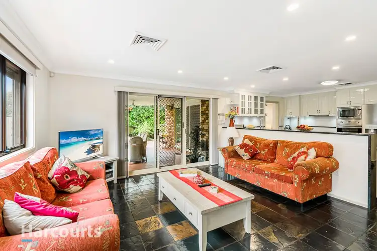 Fifth view of Homely house listing, 27 Bowerbird Cres, St Clair NSW 2759