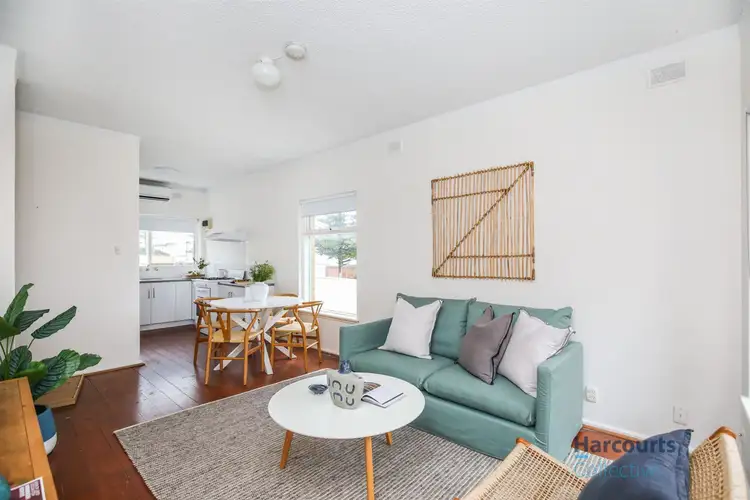 Second view of Homely unit listing, 1/194 Seaview Road, Henley Beach South SA 5022