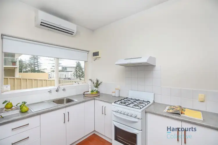 Third view of Homely unit listing, 1/194 Seaview Road, Henley Beach South SA 5022