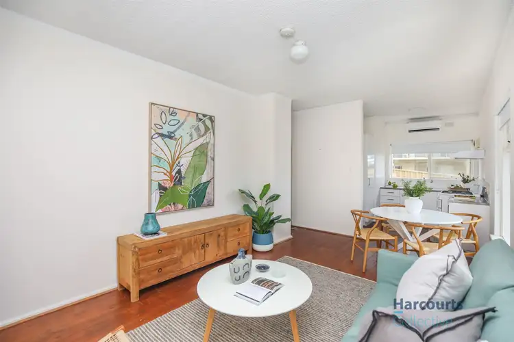 Fourth view of Homely unit listing, 1/194 Seaview Road, Henley Beach South SA 5022