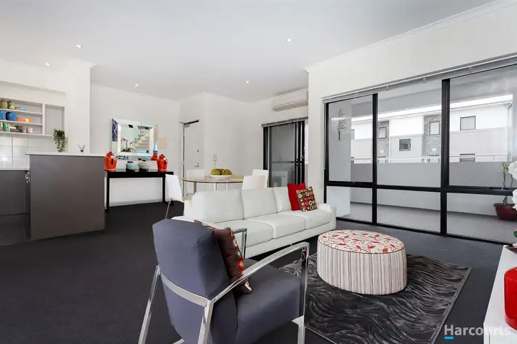 15/134 Sixth Avenue, Inglewood WA 6052