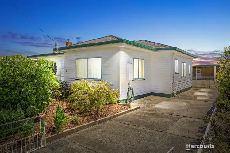 Second view of Homely house listing, 12 Lytton Street, Invermay TAS 7248