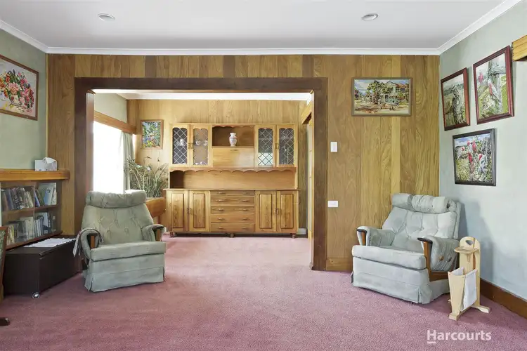 Sixth view of Homely house listing, 12 Lytton Street, Invermay TAS 7248