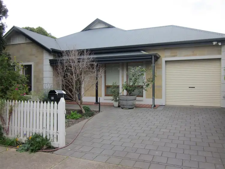 87 Barnes Road, Glynde SA 5070