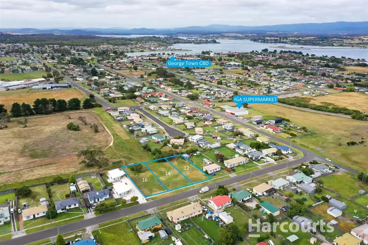 14 Widdowson Street, George Town TAS 7253