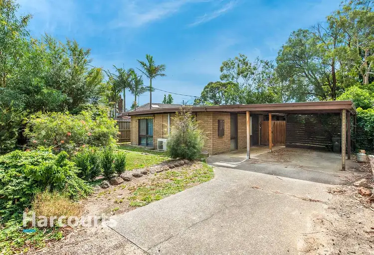 55 Lyall Street, Hastings VIC 3915