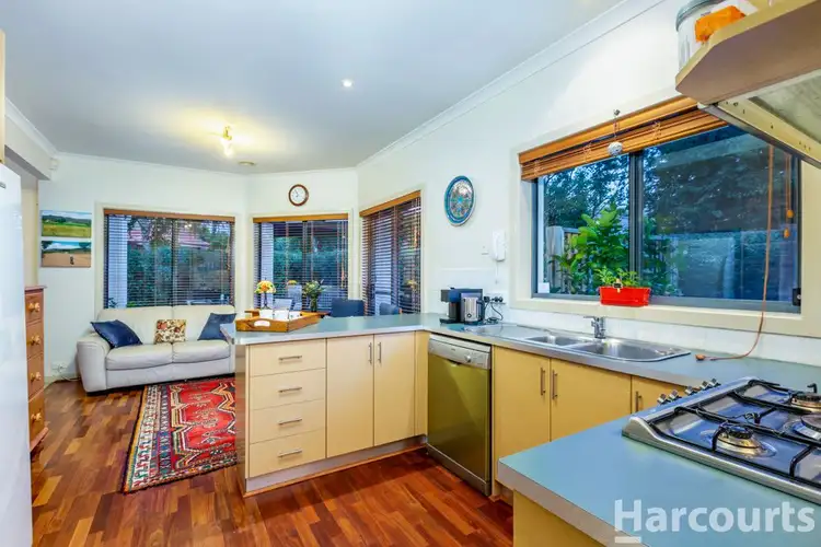 Third view of Homely townhouse listing, 2/3 Seaborn Place, Nicholls ACT 2913