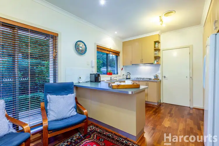Fourth view of Homely townhouse listing, 2/3 Seaborn Place, Nicholls ACT 2913