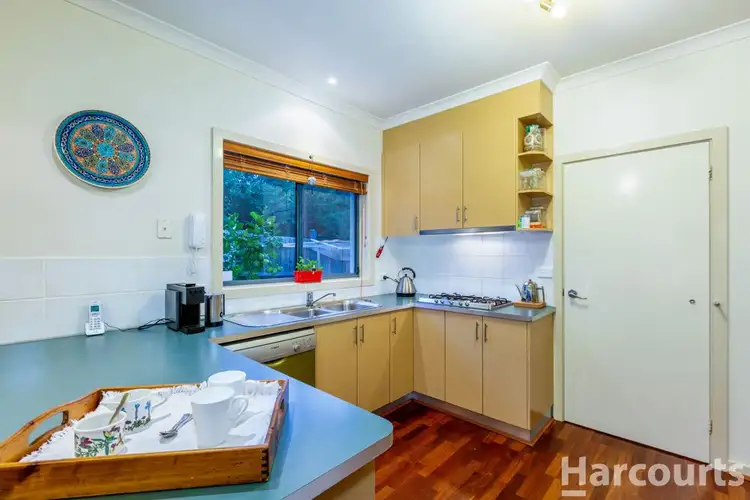 Fifth view of Homely townhouse listing, 2/3 Seaborn Place, Nicholls ACT 2913